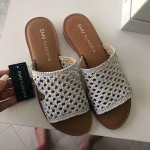 Emu Australia sandals